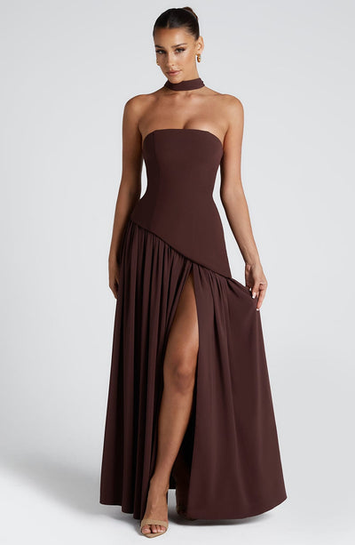 Amélia | Maxi Vestido