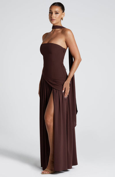 Amélia | Maxi Vestido