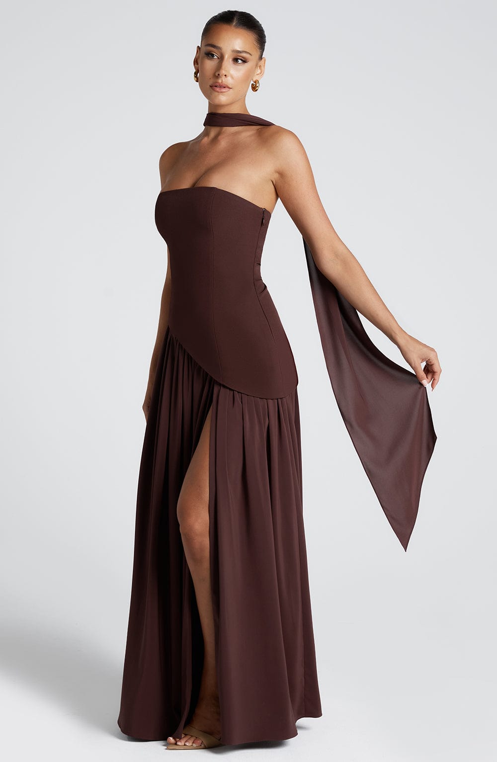 Amélia | Maxi Vestido