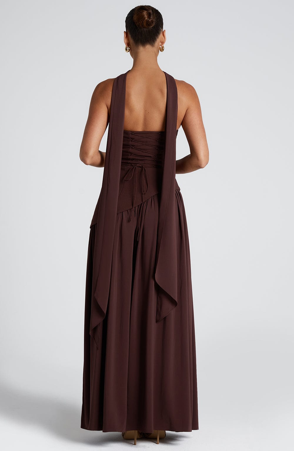 Amélia | Maxi Vestido