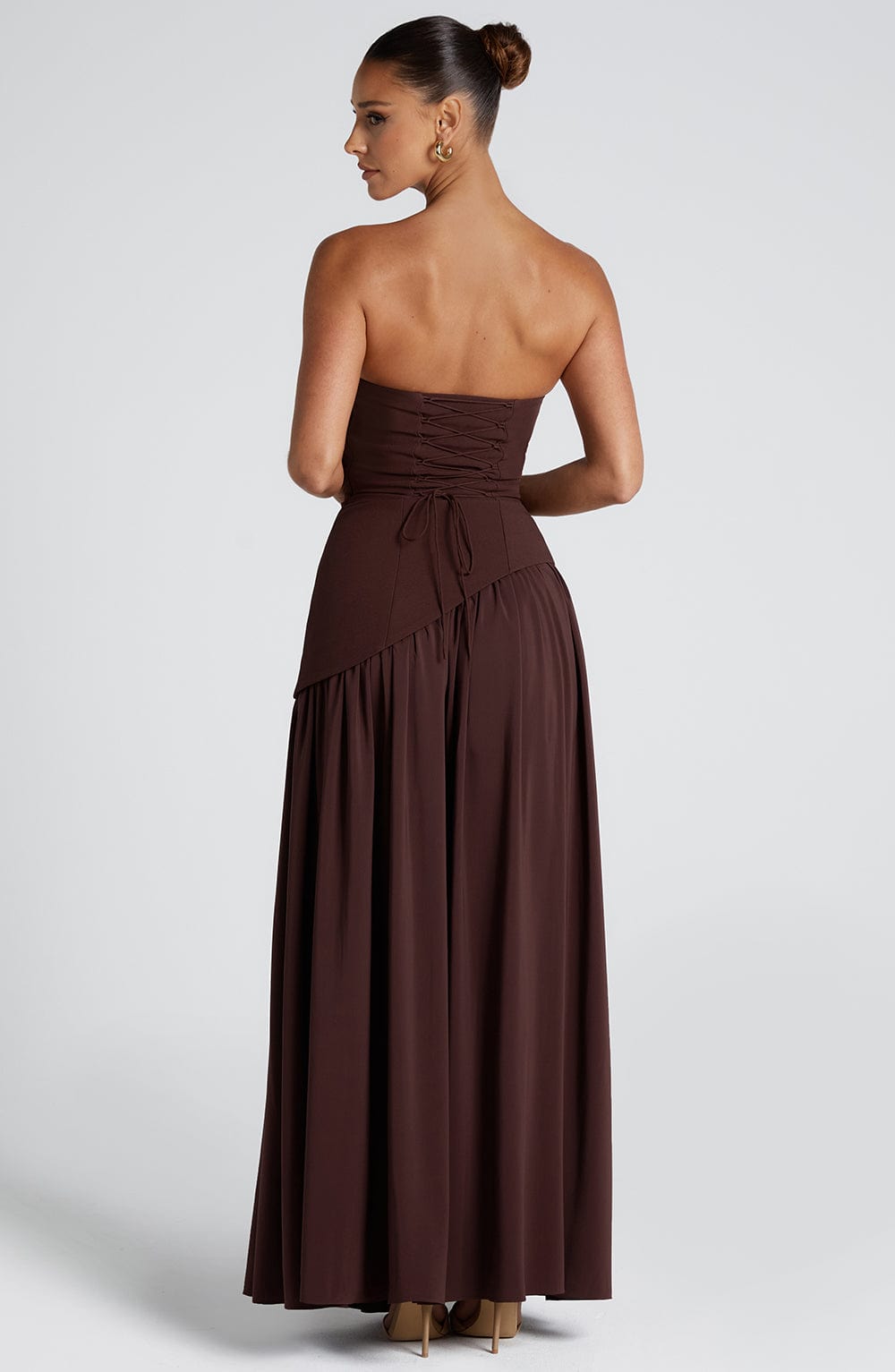 Amélia | Maxi Vestido