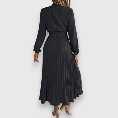 Letícia |Vestido midi